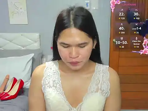 AlianaBlair online show from September 30, 2:55 pm