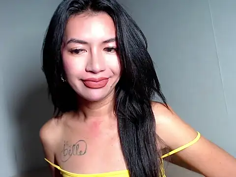 thinker belle online show from May 25, 7:46 pm