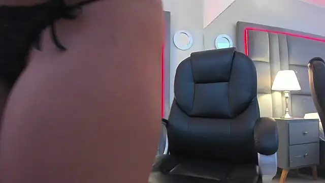 GabyMoreau online show from March 31, 7:47 pm