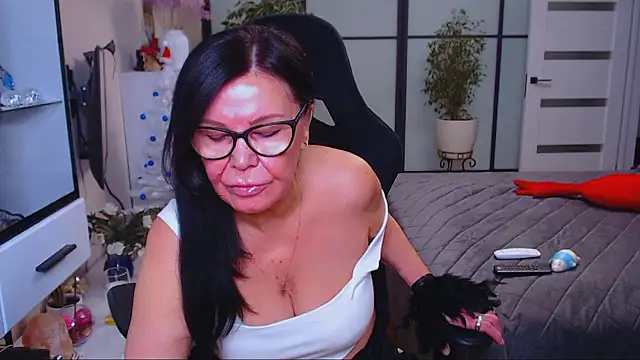 Anna Blare online show from January 9, 9:13 am