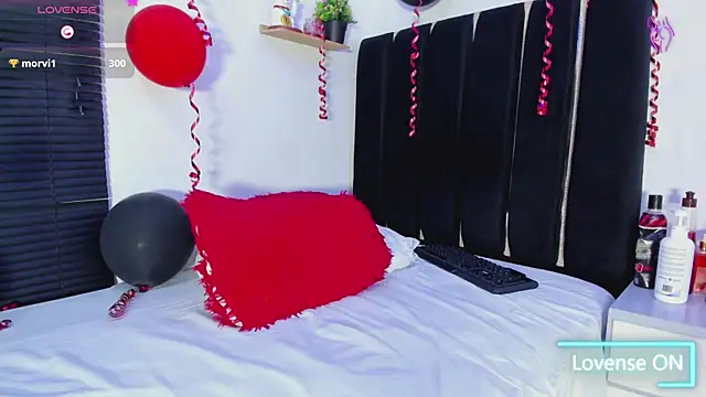 bellota924 online show from September 18, 4:38 pm