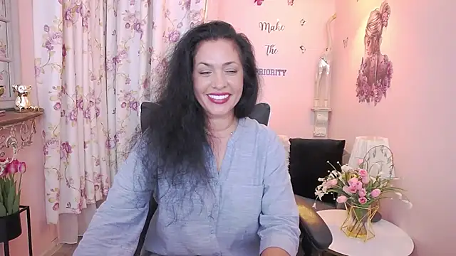 MyLovOne online show from May 31, 12:55 pm