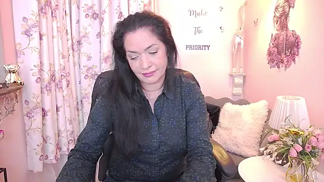 MyLovOne online show from February 25, 12:26 pm