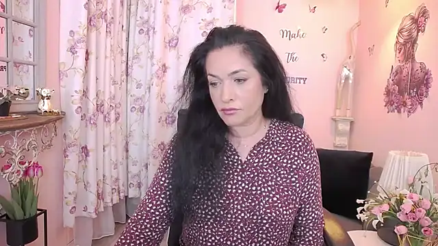 MyLovOne online show from May 20, 10:45 am