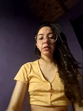 CieloMiel online show from November 5, 4:29 am