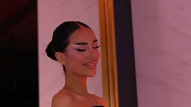 KimNatty online show from November 30, 3:16 pm