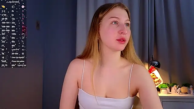 LorettaGladman online show from January 15, 4:18 am