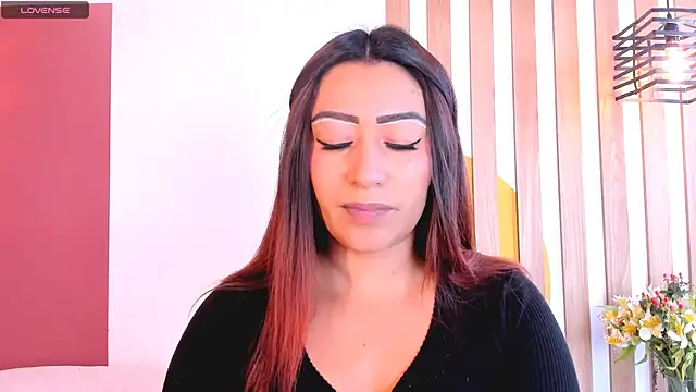 SashaGreyy  online show from October 18, 8:43 pm