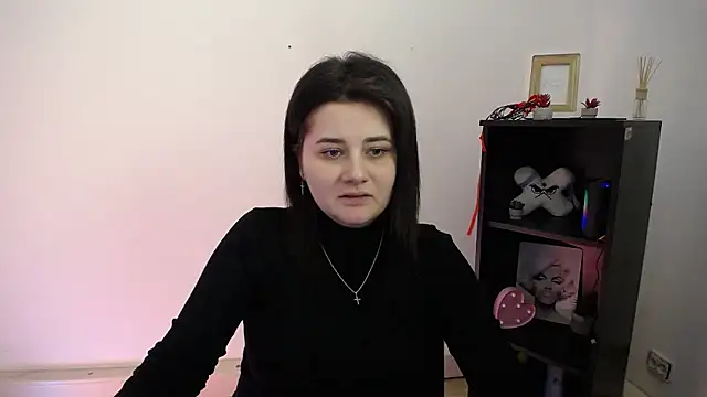 Katrin kiss  online show from January 12, 4:01 pm