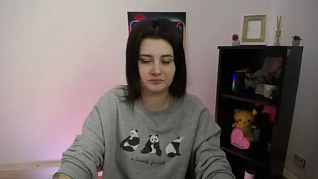 Katrin kiss  online show from October 26, 2:01 pm