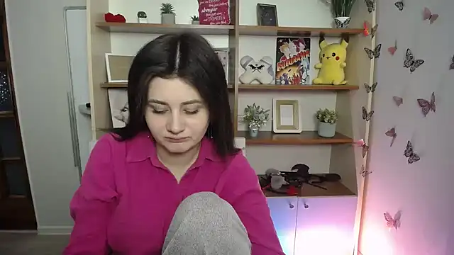 Katrin kiss  online show from April 22, 12:24 pm