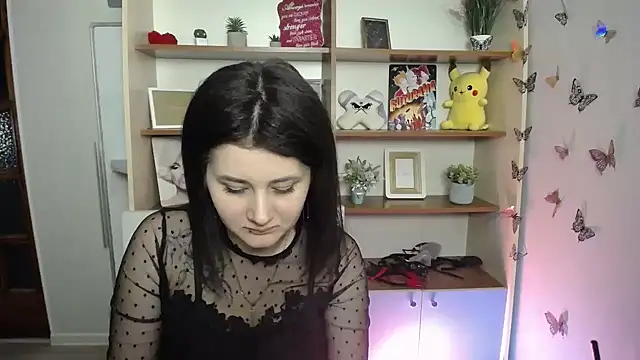 Katrin kiss  online show from April 18, 12:40 pm