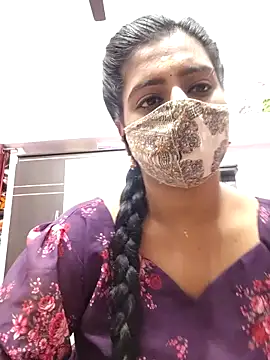 Tamil-Meenu12 online show from October 31, 6:15 am