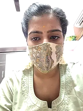 Tamil-Meenu12 online show from April 12, 11:35 am