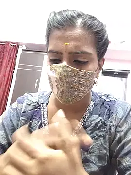 Tamil-Meenu12 online show from May 14, 5:35 am