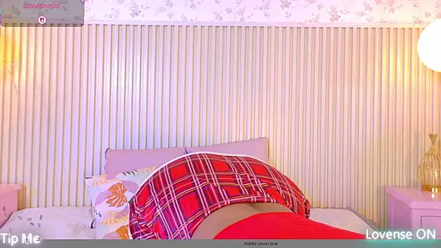 DollyBrowncc online show from October 31, 5:09 am