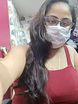 Snapshot of nisha_1110 chatting on October 13, 6:10 pm nisha 1110 online show from October 13, 6:10 pm