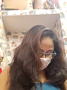 Snapshot of nisha_1110 chatting on October 11, 5:26 pm nisha 1110 online show from October 11, 5:26 pm