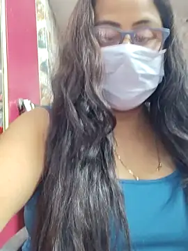 Snapshot of nisha_1110 chatting on October 19, 7:49 pm nisha 1110 online show from October 19, 7:49 pm