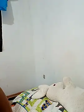 yaneth  online show from October 30, 2:29 pm