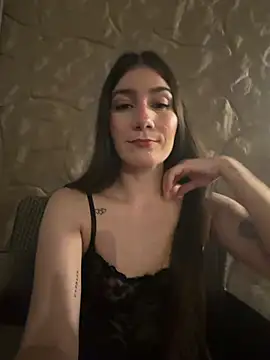 Bambi cutee online show from July 21, 2:23 am