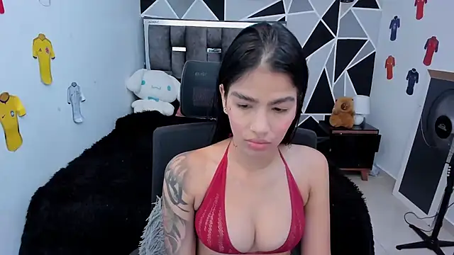 valeria-duarte online show from July 8, 12:07 pm