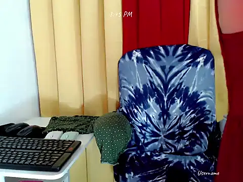 nesianhottits online show from June 1, 11:45 am