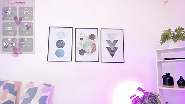 yunna7 online show from September 21, 11:31 am