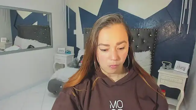 Tammy parker  online show from October 10, 4:39 am