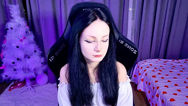 MiaScarlettt online show from January 9, 5:06 pm