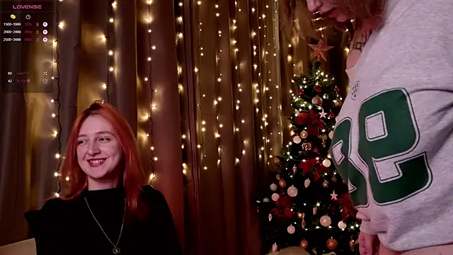 Morvelyn online show from December 22, 5:38 pm