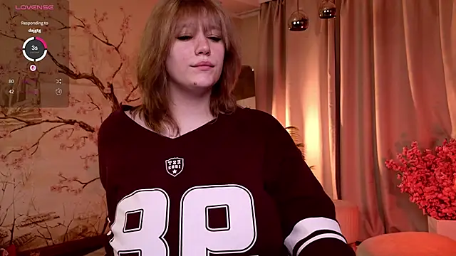 Morvelyn online show from November 28, 2:53 pm