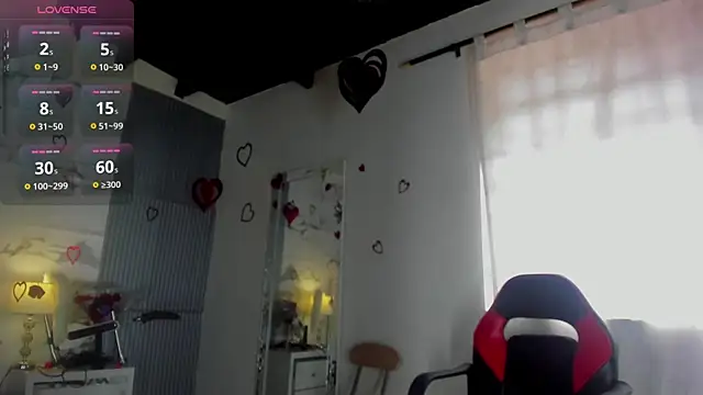 LilihtMature online show from February 15, 5:23 pm