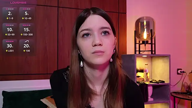 Alison kisss online show from March 24, 6:57 pm