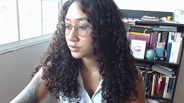 clitia xx online show from February 4, 8:34 pm