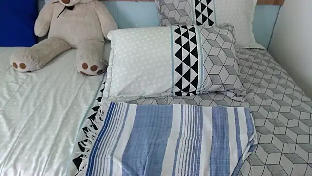 Sasha Stonne online show from September 10, 2:55 am