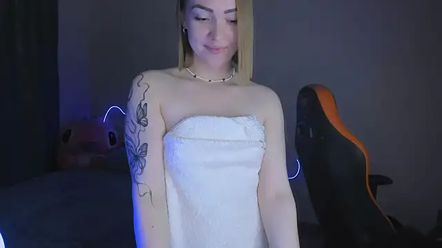 LaraKrein lk online show from November 16, 2:50 pm