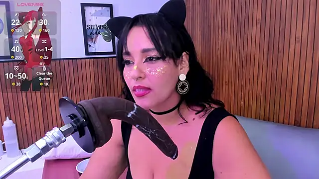 barbara connor online show from October 15, 4:15 am