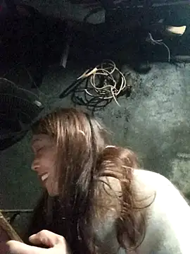 Bianly online show from December 16, 1:44 am