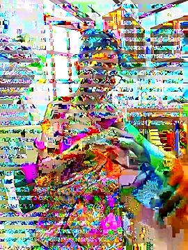 Mama Eva 1 online show from February 9, 1:30 am