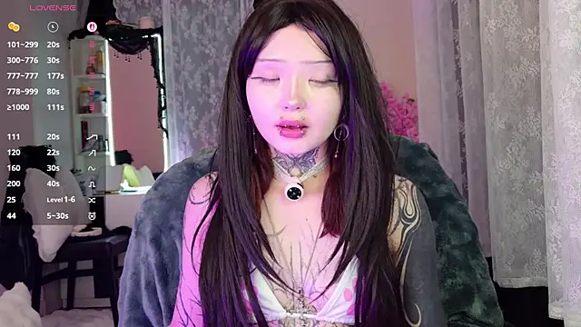 Lein Bone online show from April 19, 12:10 am