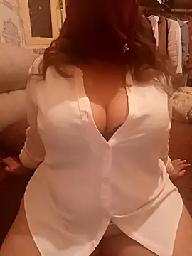 mayakhalyfaa online show from October 31, 12:34 am