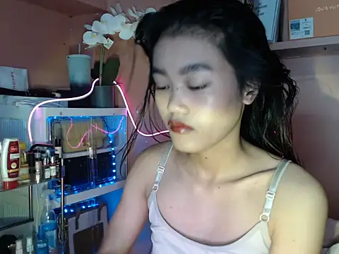 skinny gracie online show from October 25, 3:36 am