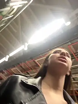 Anyssia online show from September 15, 5:16 am