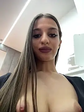 Anyssia online show from March 19, 8:13 pm