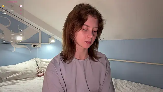 Snapshot of IrisPurrphy chatting on September 14, 3:32 pm IrisPurrphy online show from September 14, 3:32 pm