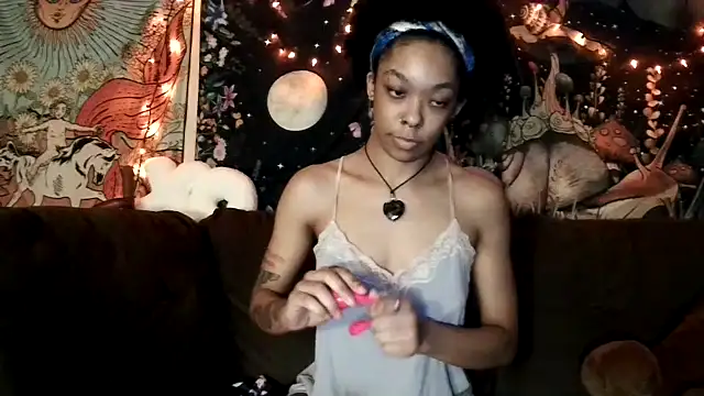 godisdepleasure online show from March 3, 1:44 am