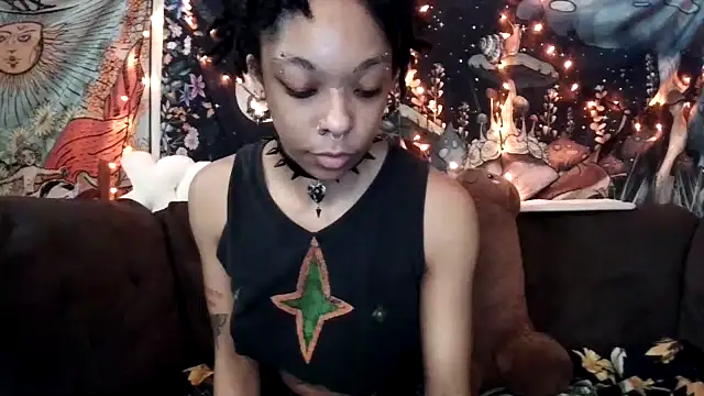 godisdepleasure online show from April 11, 4:21 pm