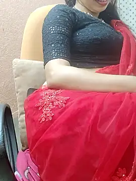 Hot-rima online show from January 17, 8:11 am