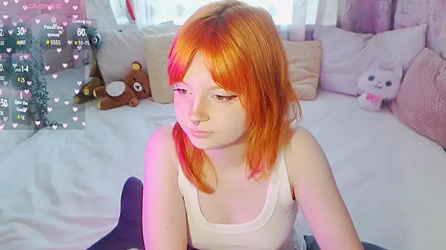 sweet mika18 online show from July 29, 10:59 am
